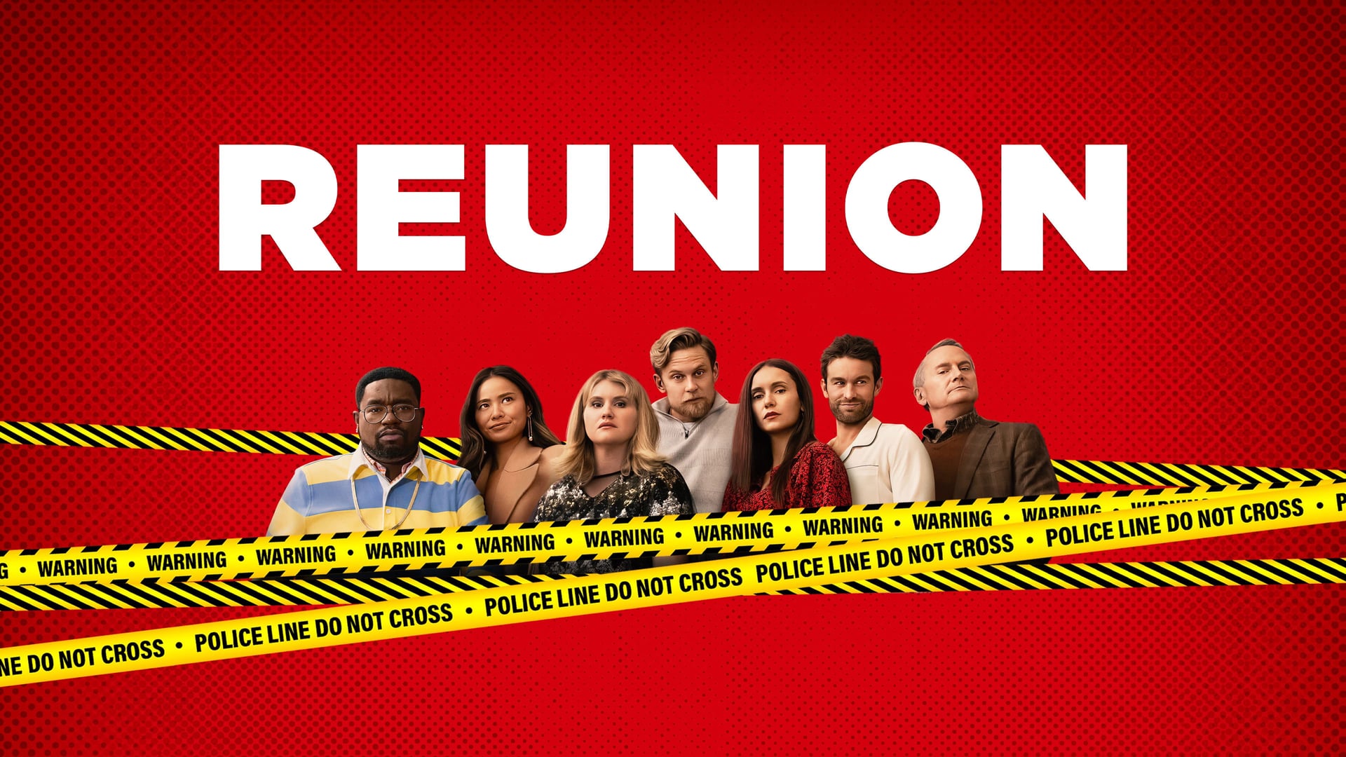 Foto do filme O Reencontro da Turma