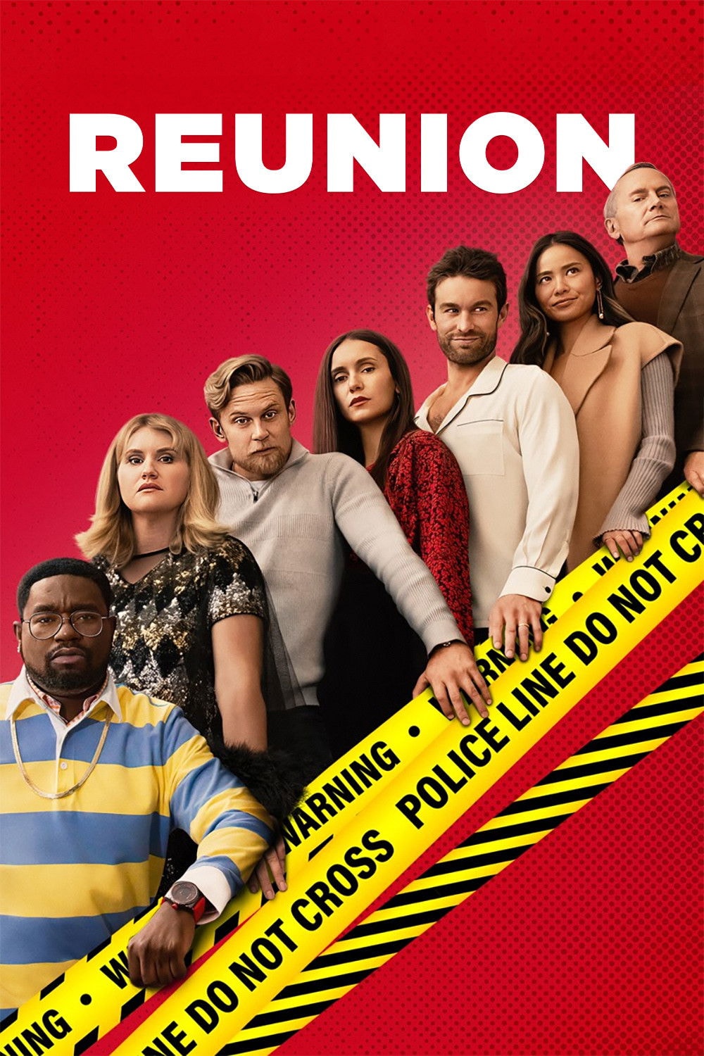 O Reencontro da Turma