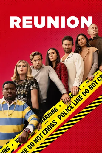 O Reencontro da Turma