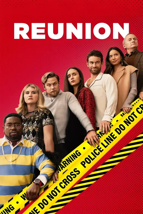 O Reencontro da Turma