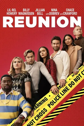 O Reencontro da Turma