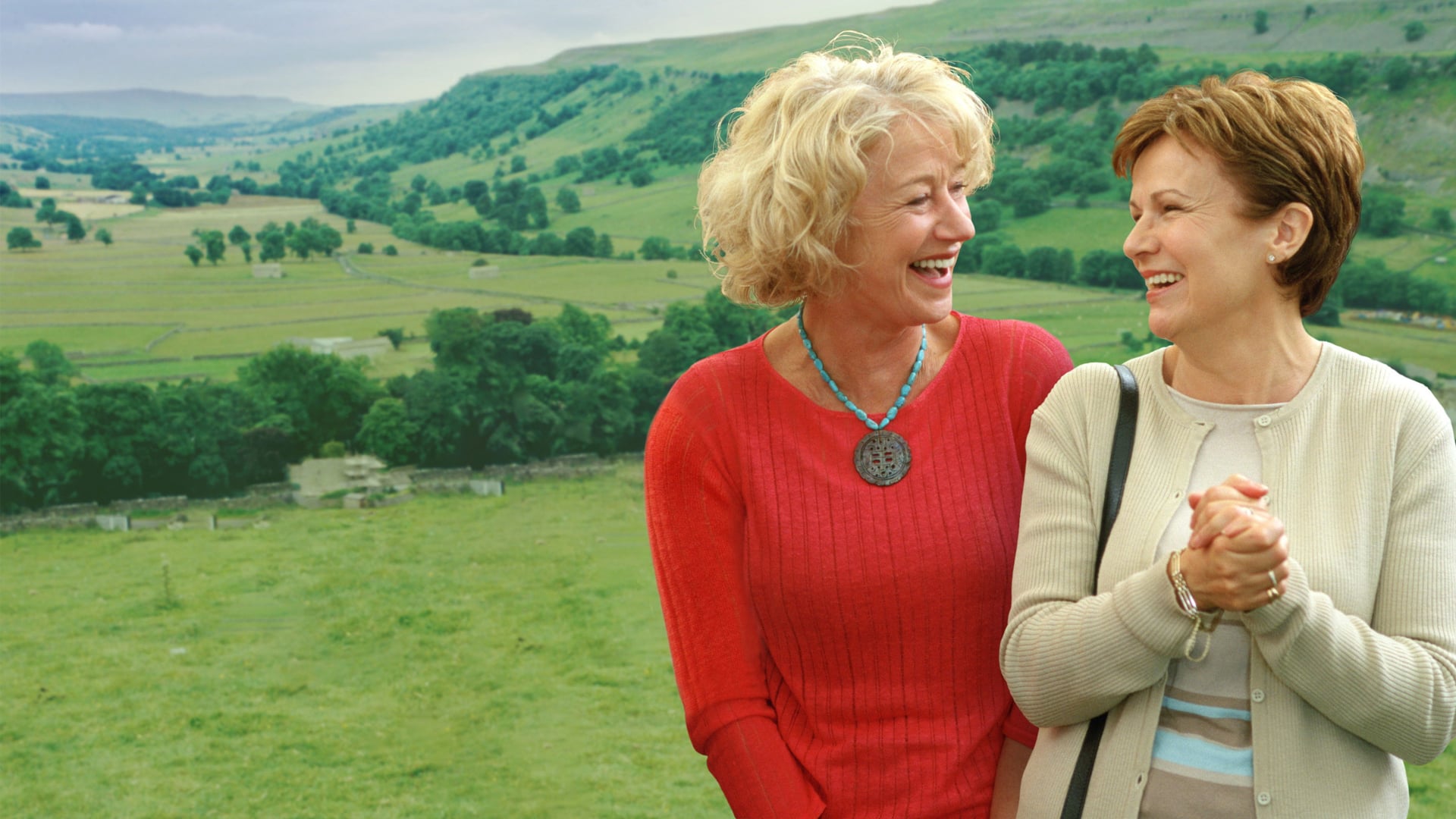 Foto do filme Garotas do Calendário