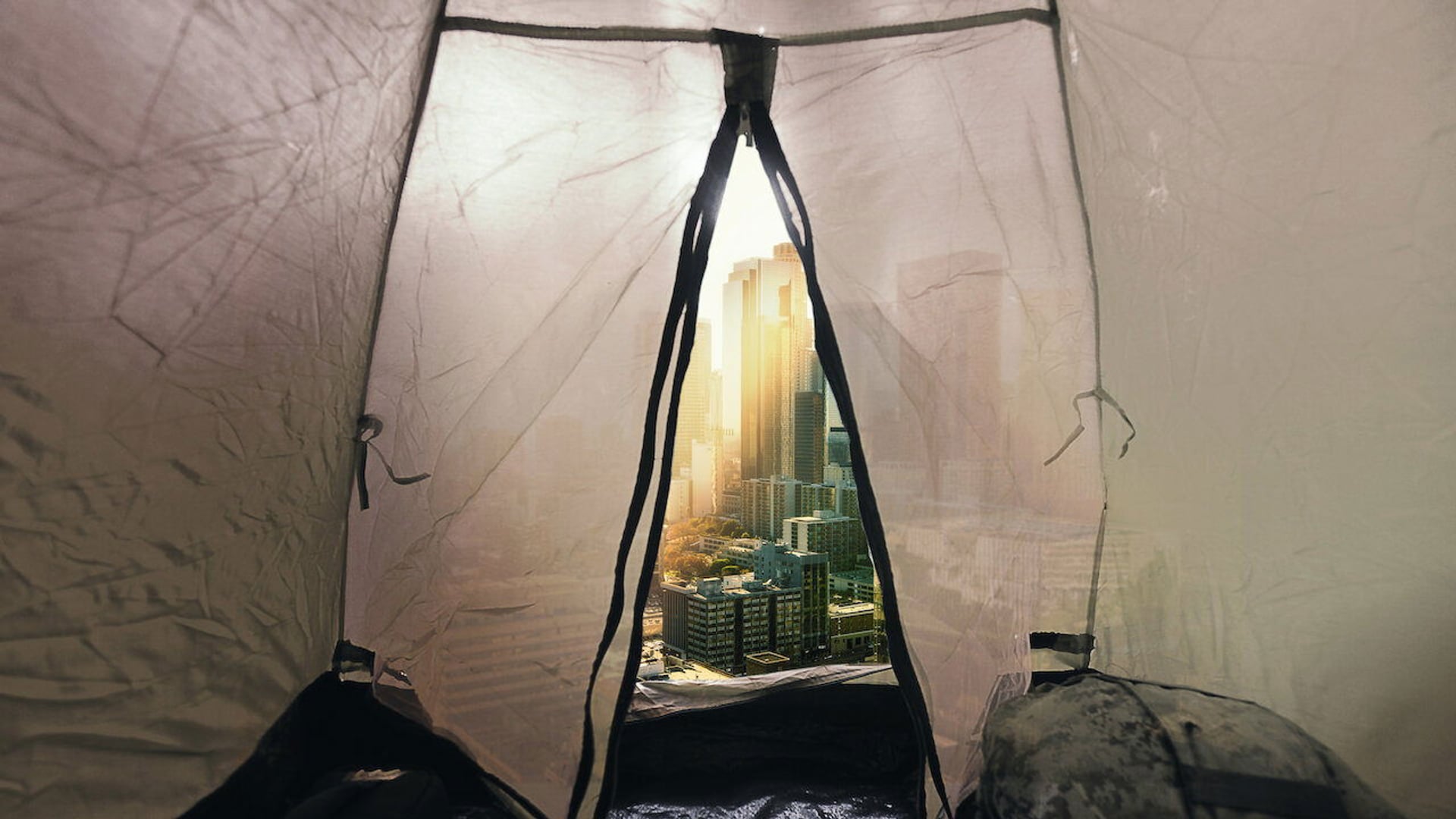 Foto do filme Onde Eu Moro