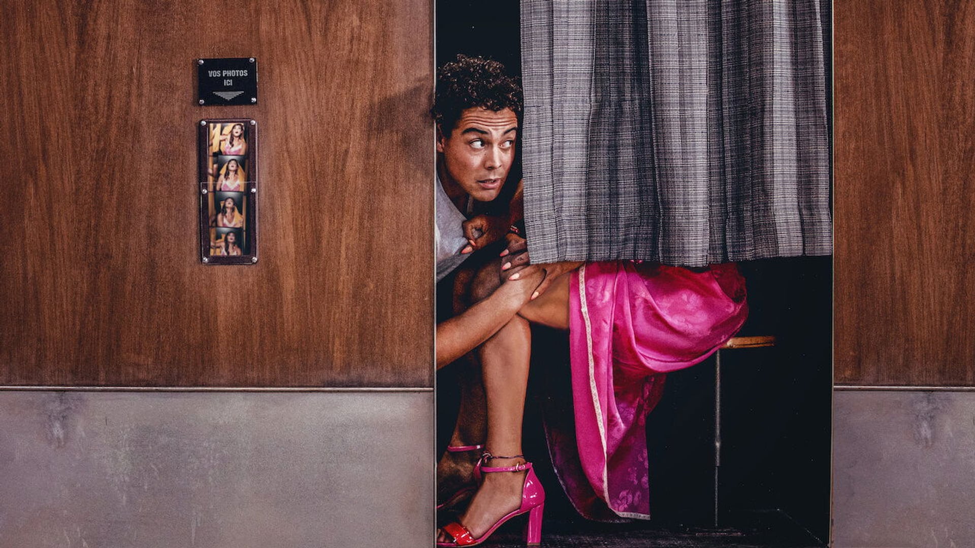 Foto do filme O Melhor Amigo