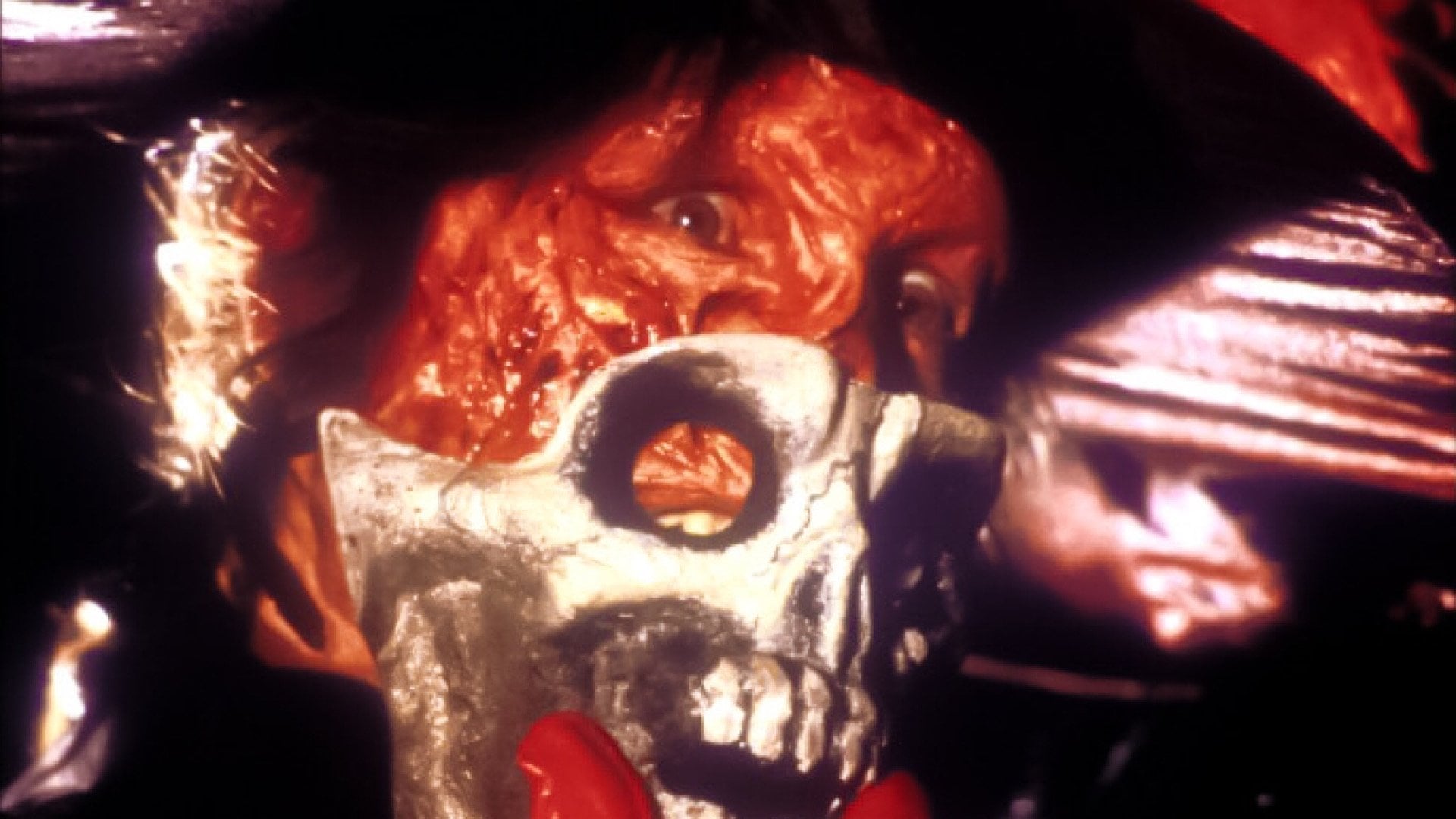 Foto do filme O Fantasma da Ópera