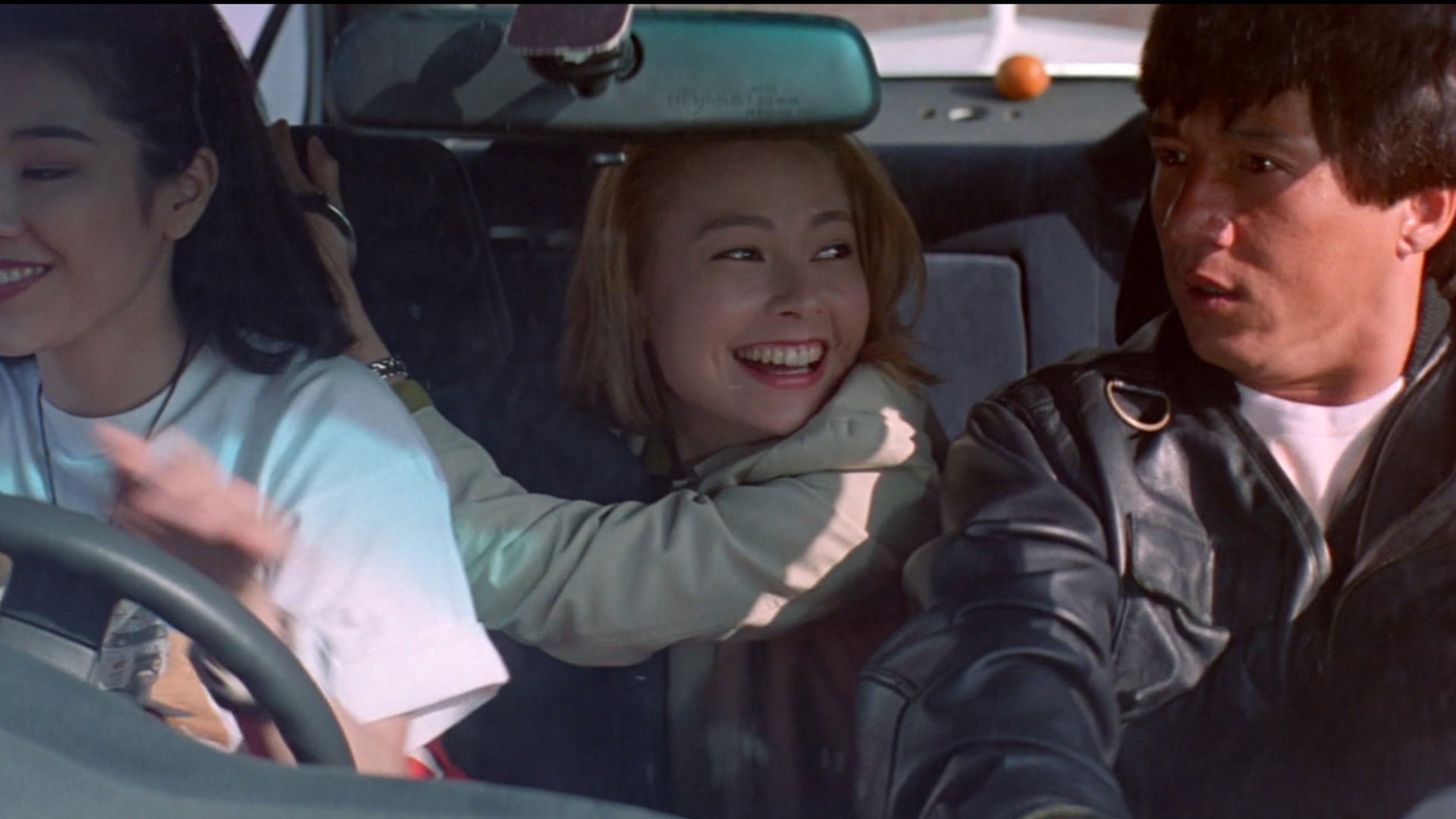 Foto do filme Quem Sou Eu?