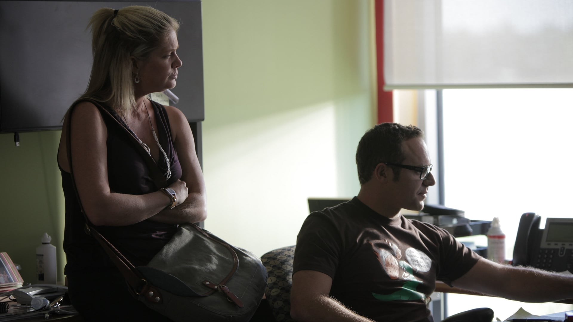 Foto do filme Miami Magma