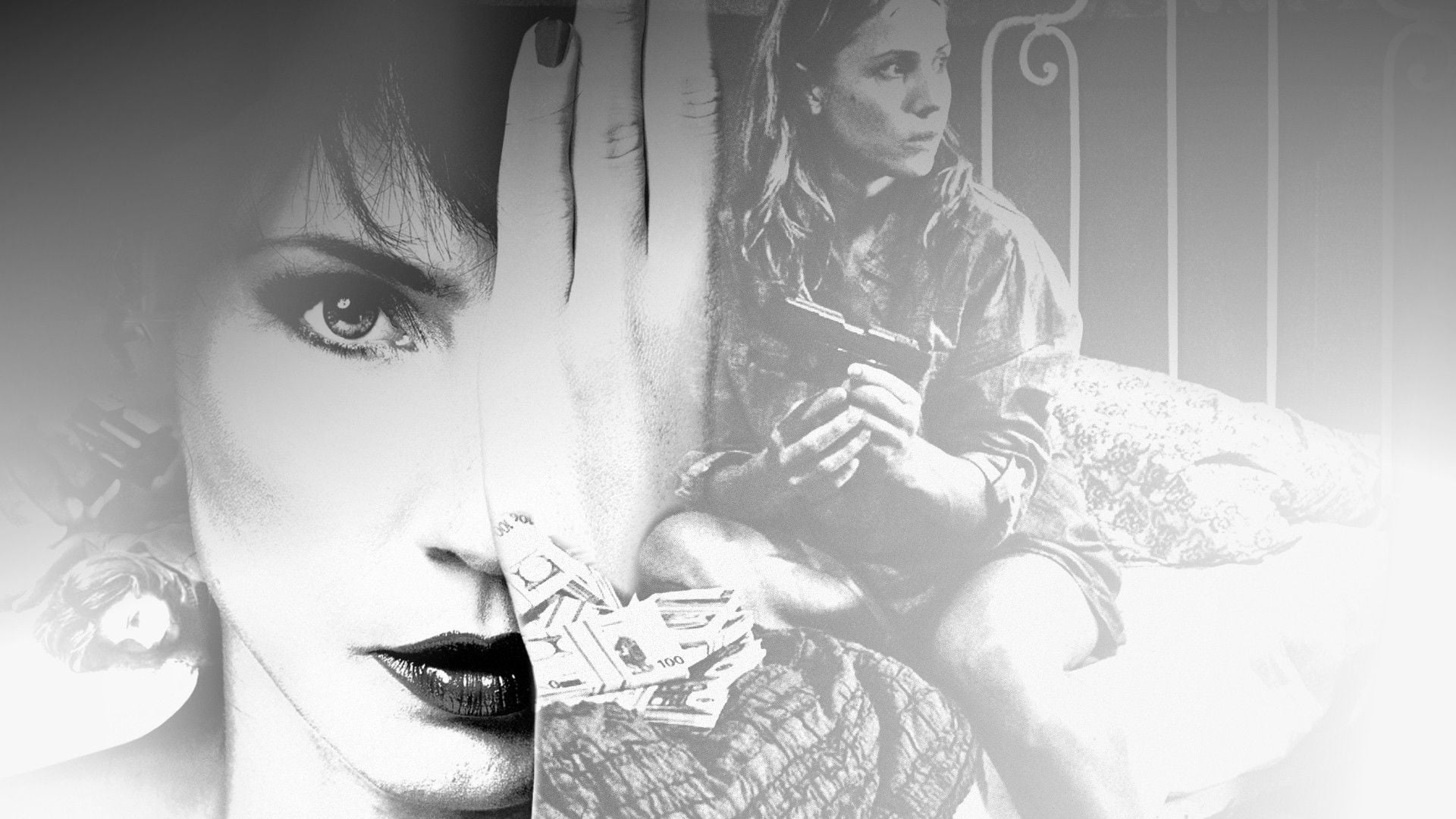 Foto do filme ID A Indentidade Anônima