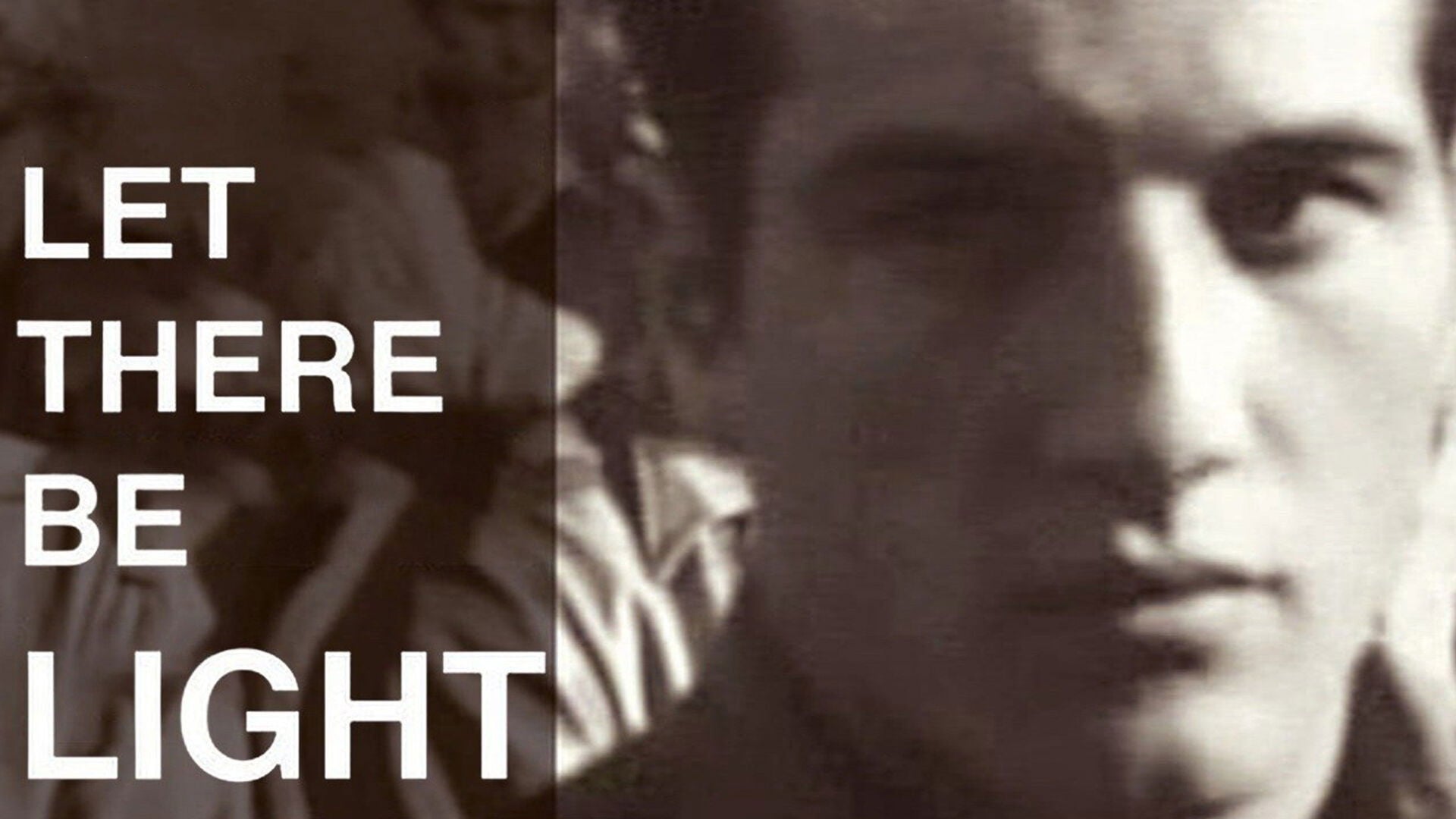 Foto do filme Let There Be Light