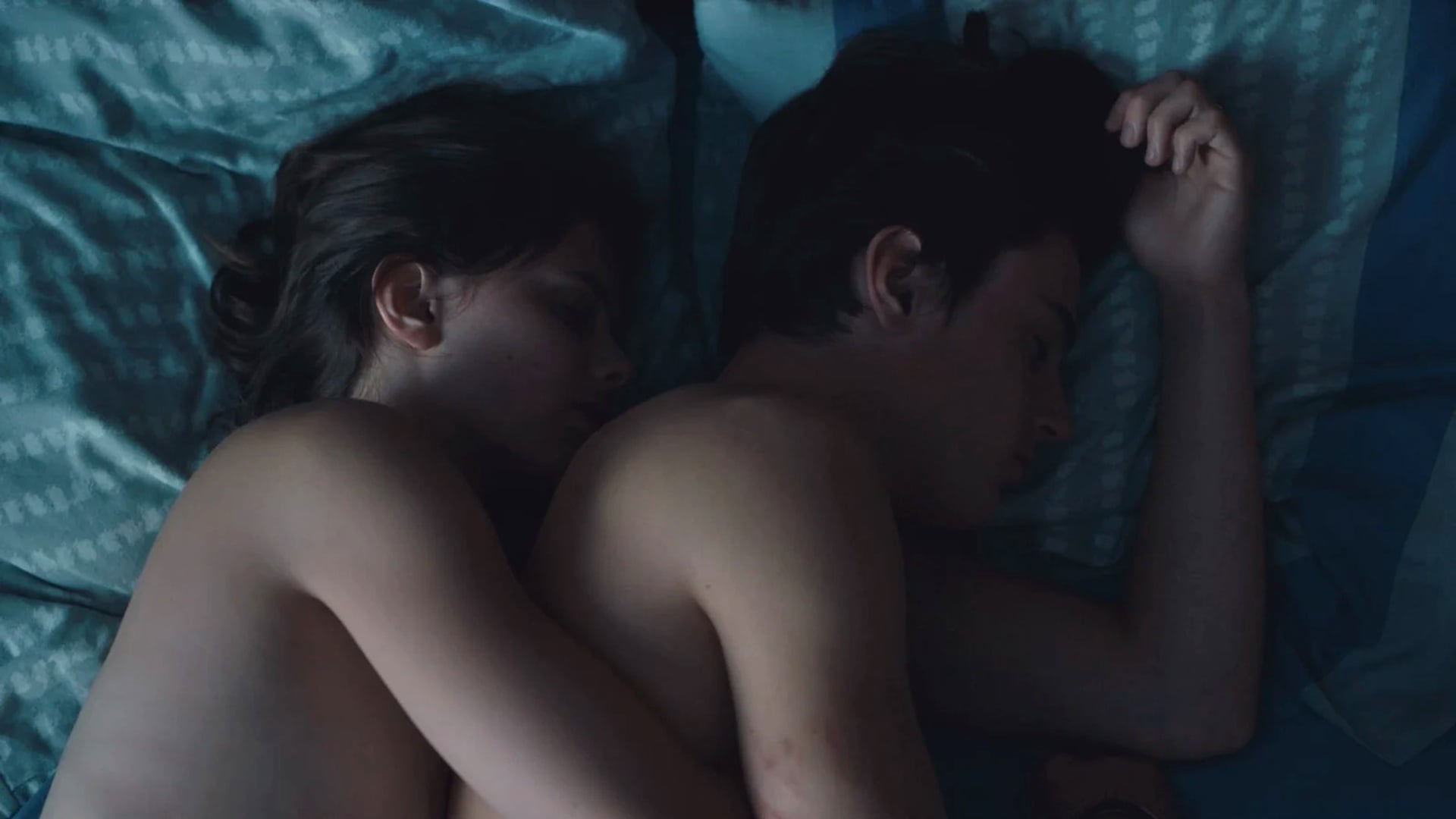 Foto do filme Clèves