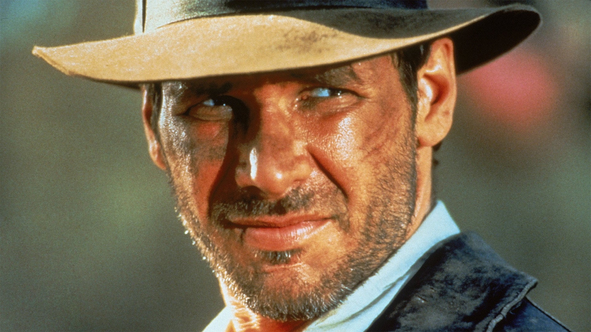 Foto do filme Indiana Jones e o Templo da Perdição