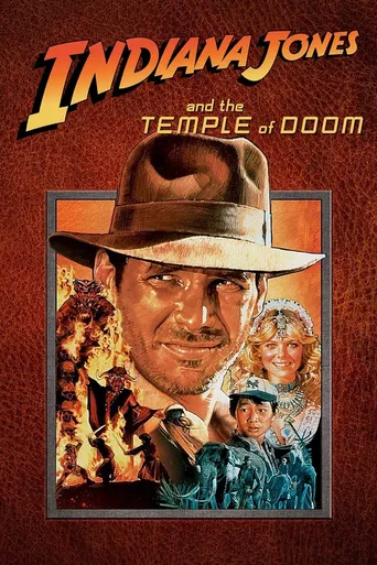 Indiana Jones e o Templo da Perdição