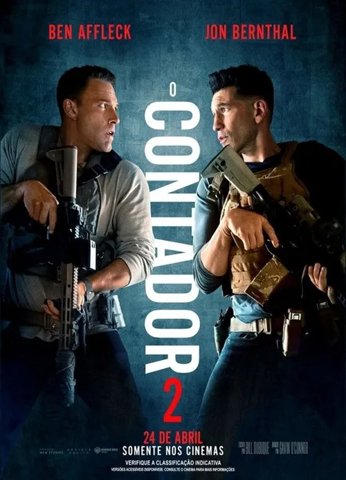 O Contador 2