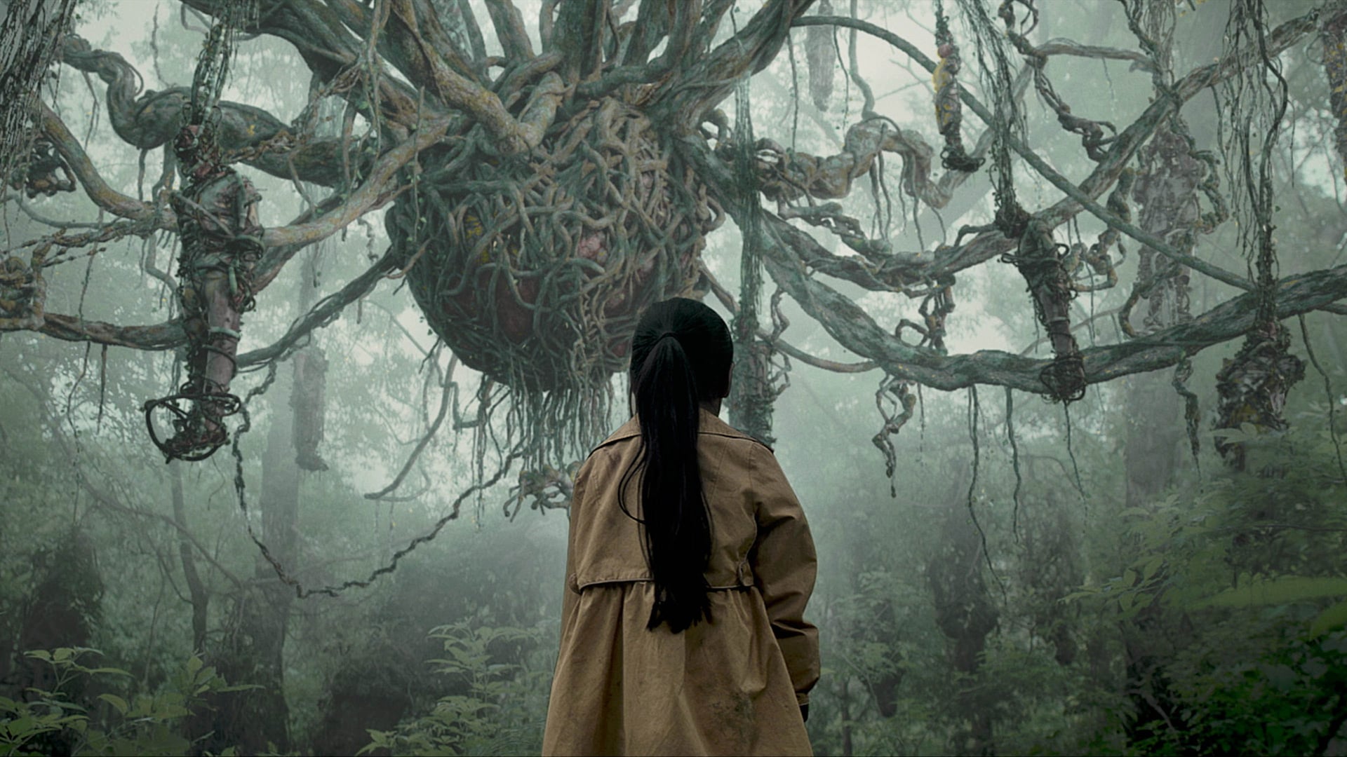 Foto do filme Restart the Earth