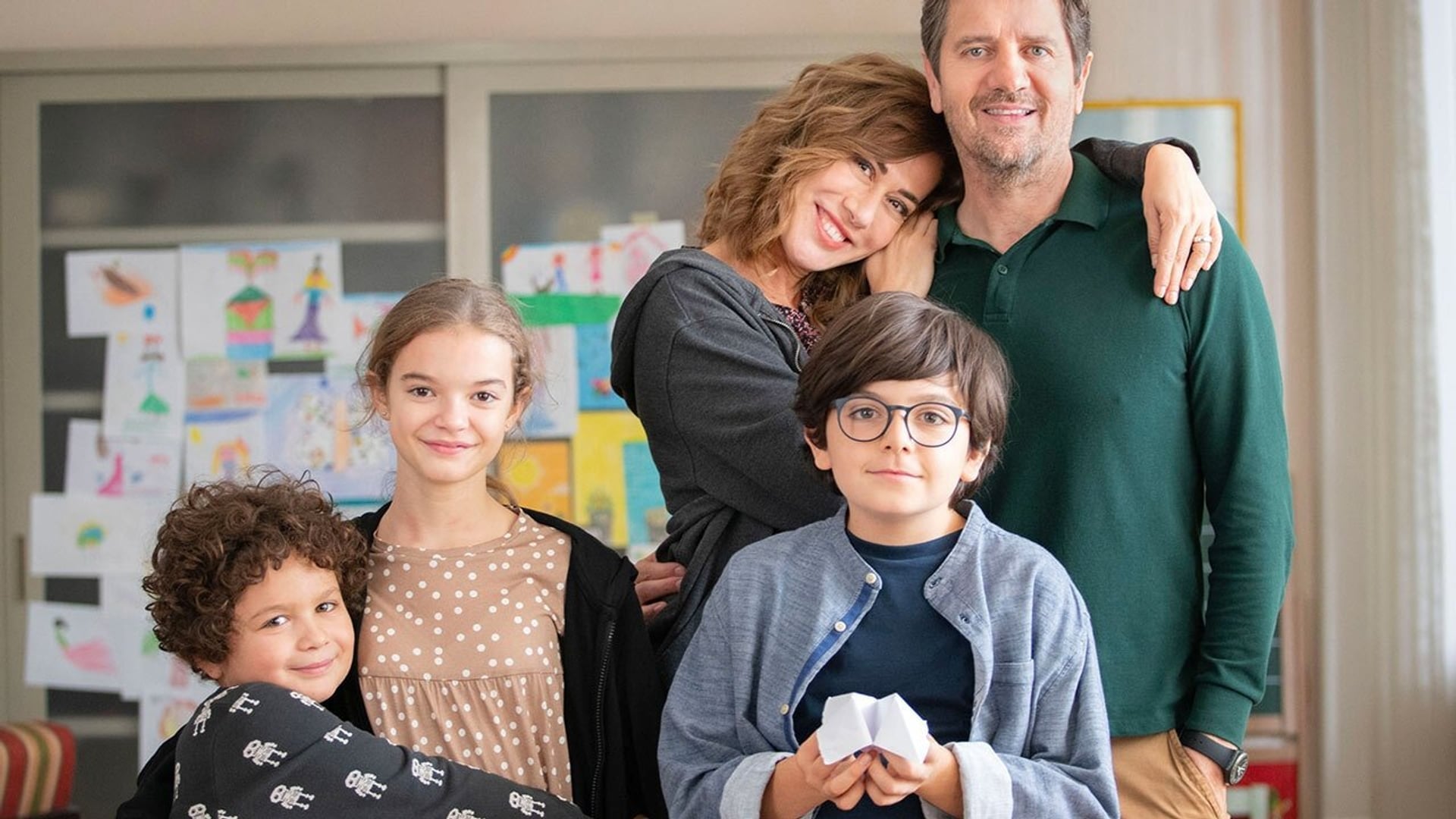 Foto do filme Tre di troppo