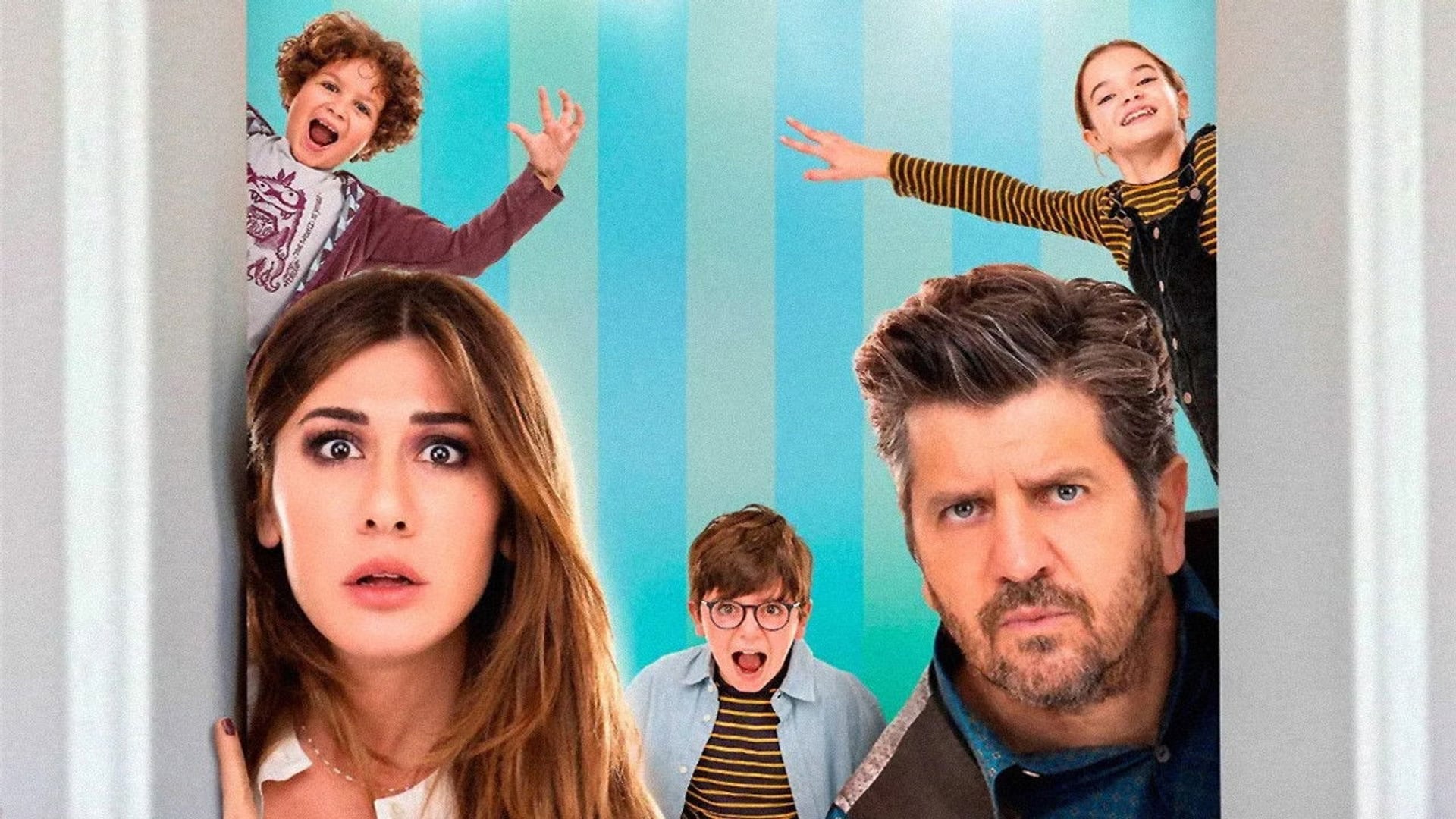 Foto do filme Tre di troppo