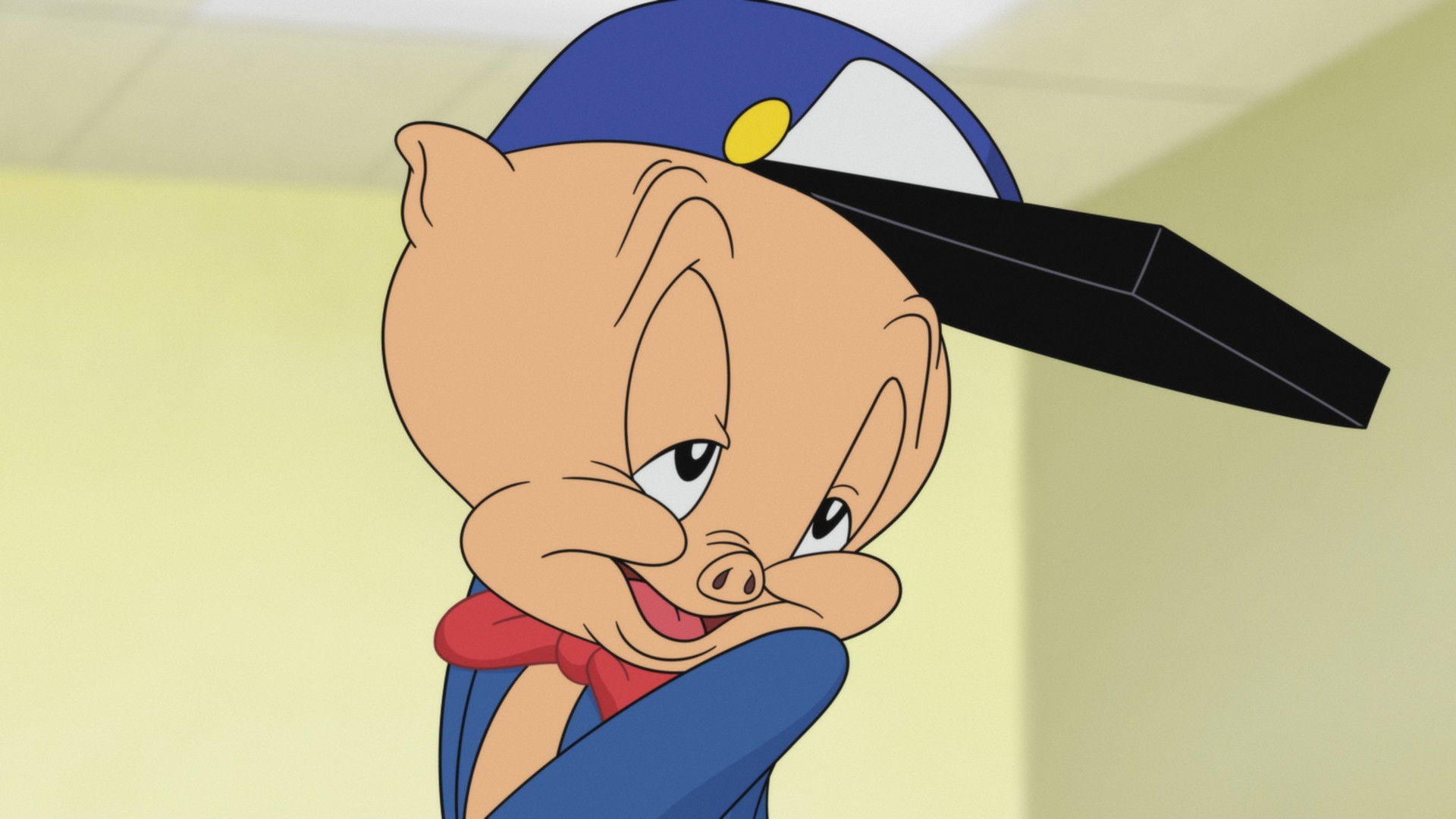 Foto do filme Looney Tunes - O Filme: O Dia Que a Terra Explodiu