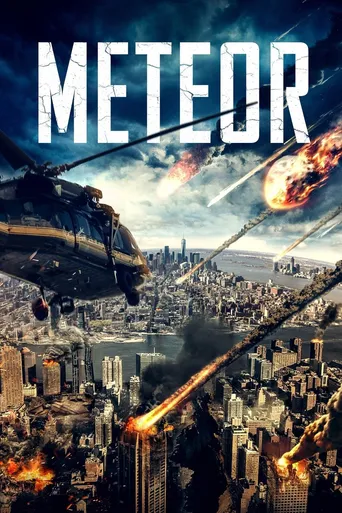 Meteoro: A Fuga