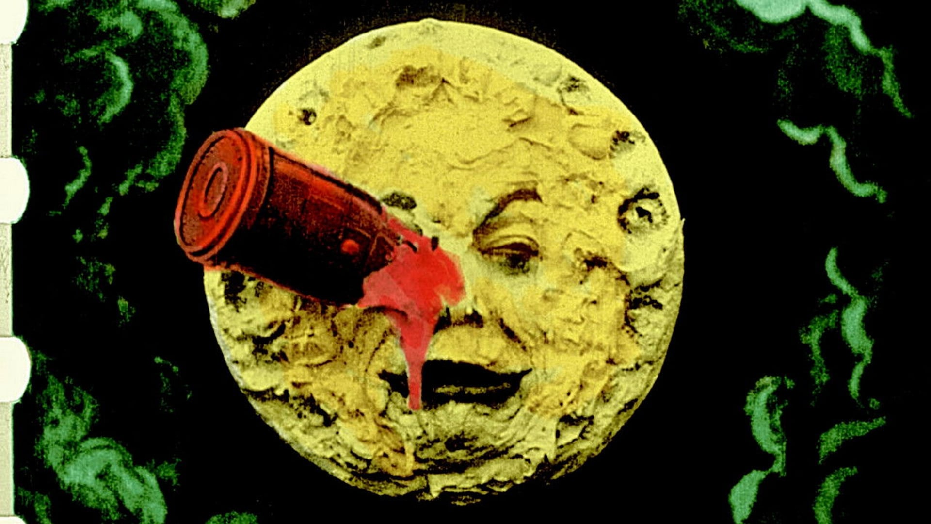 Foto do filme Le Voyage extraordinaire