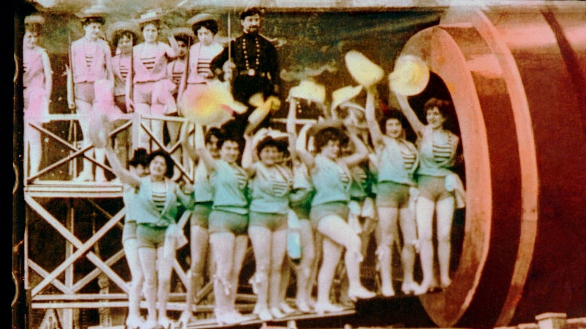 Foto do filme Le Voyage extraordinaire