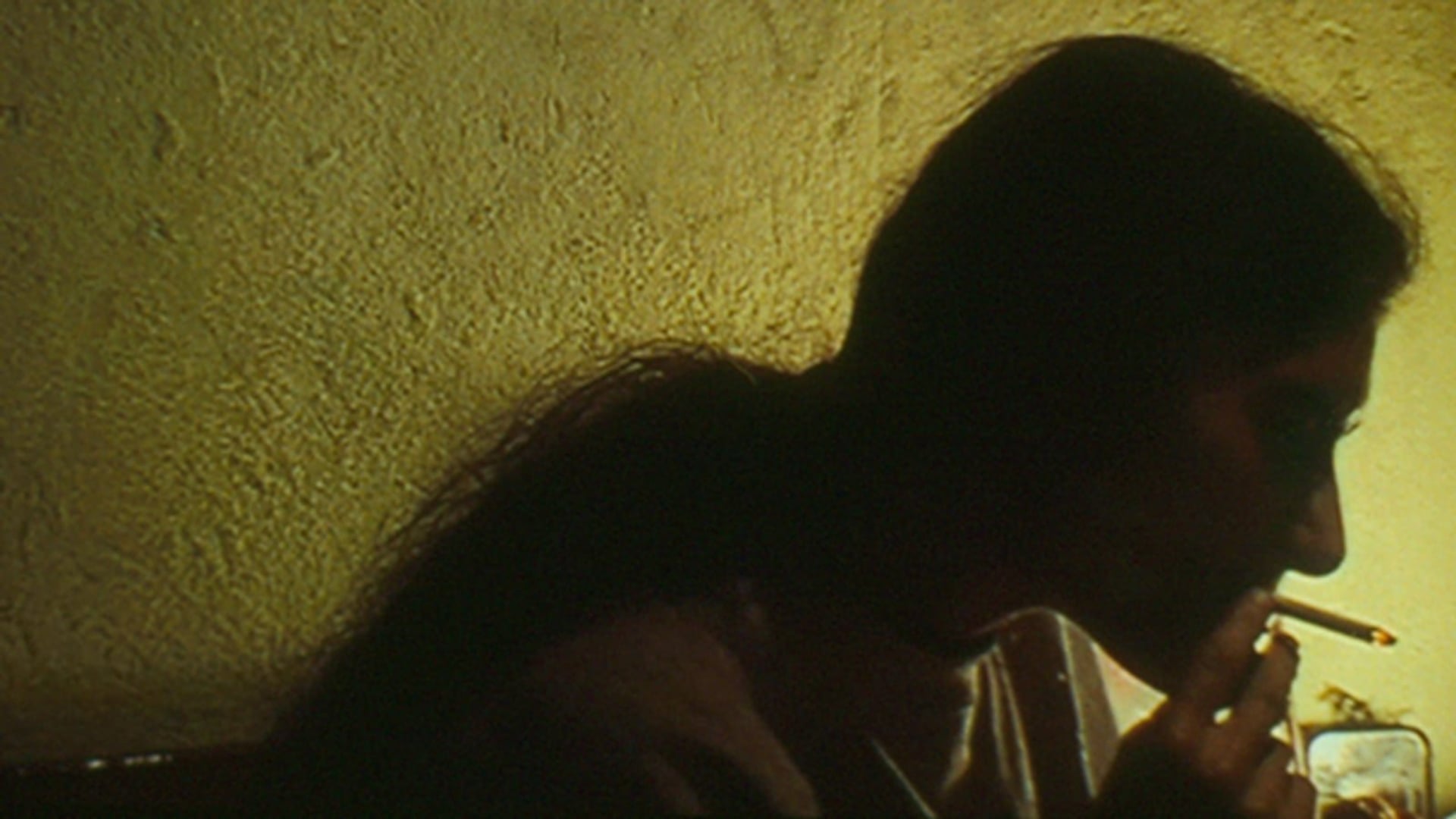 Foto do filme No Quarto da Vanda