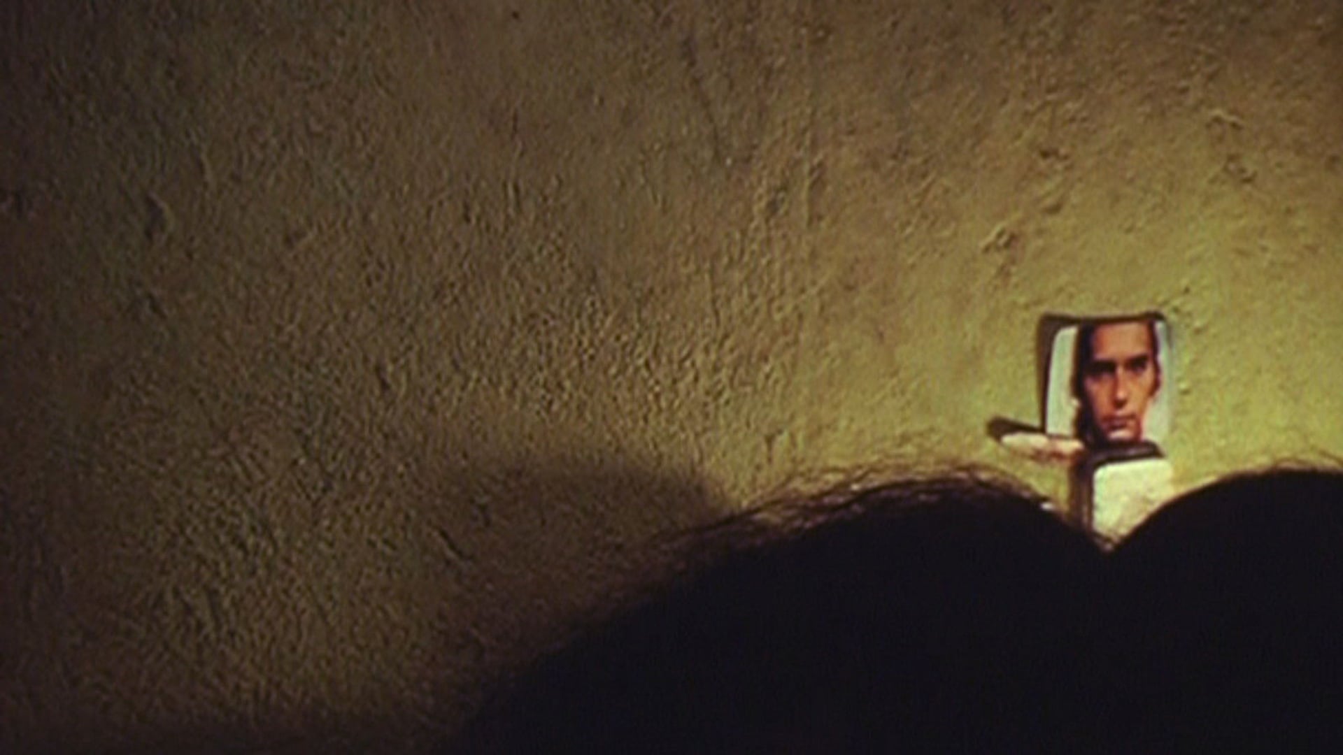 Foto do filme No Quarto da Vanda