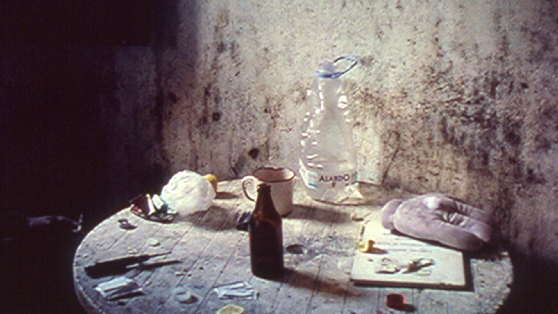 Foto do filme No Quarto da Vanda