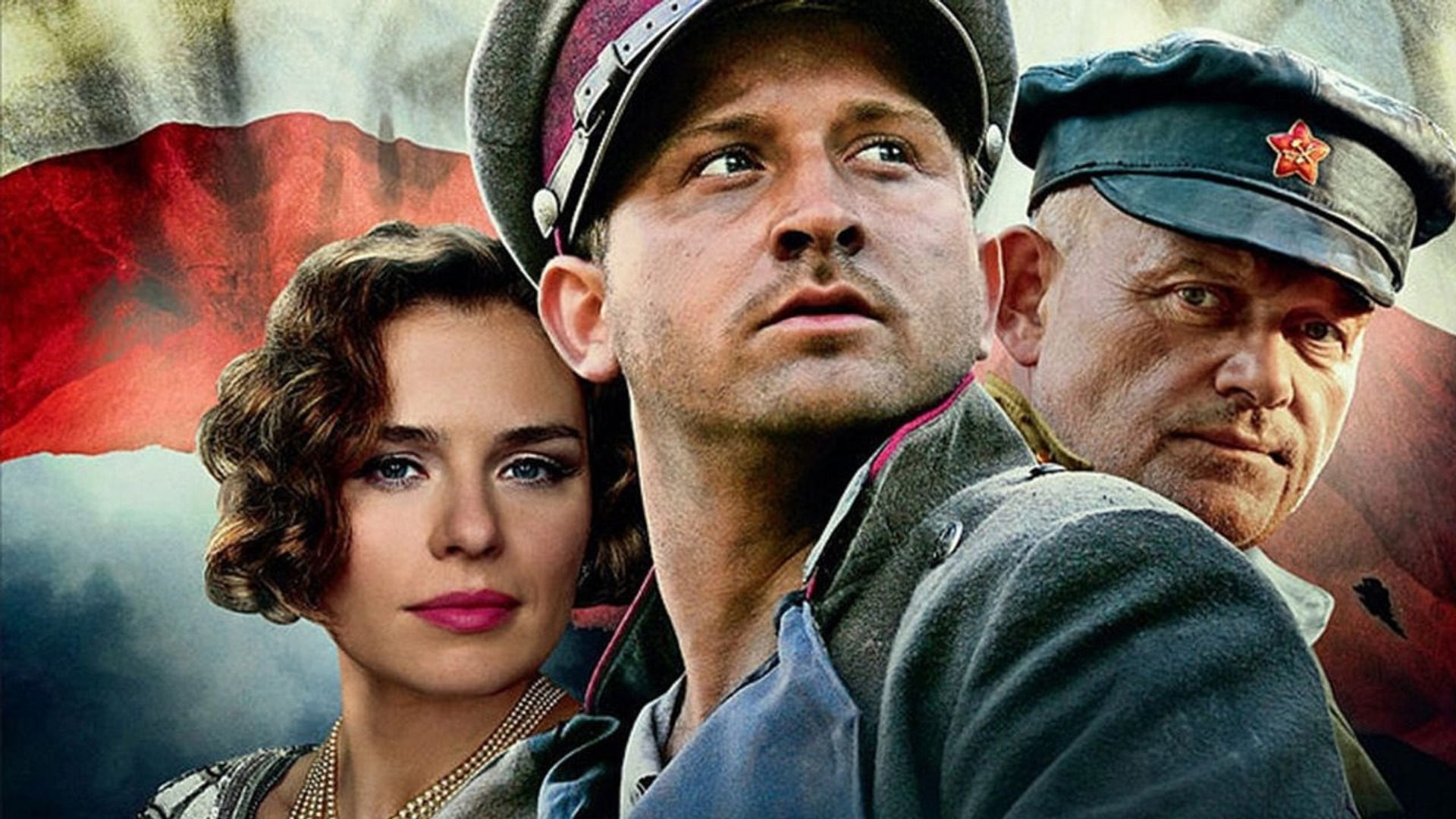 Foto do filme 1920 Bitwa Warszawska