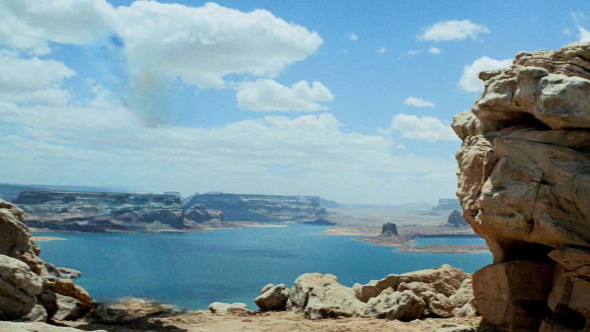 Foto do filme O Planeta dos Macacos