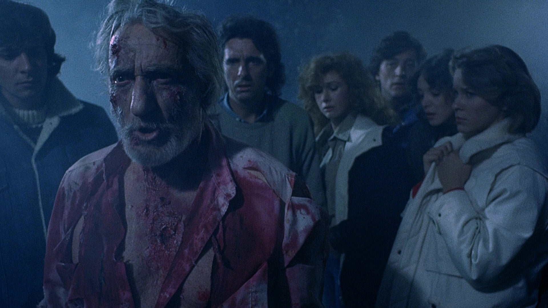 Foto do filme Matilha da Maldição: Uma Noite de Horror