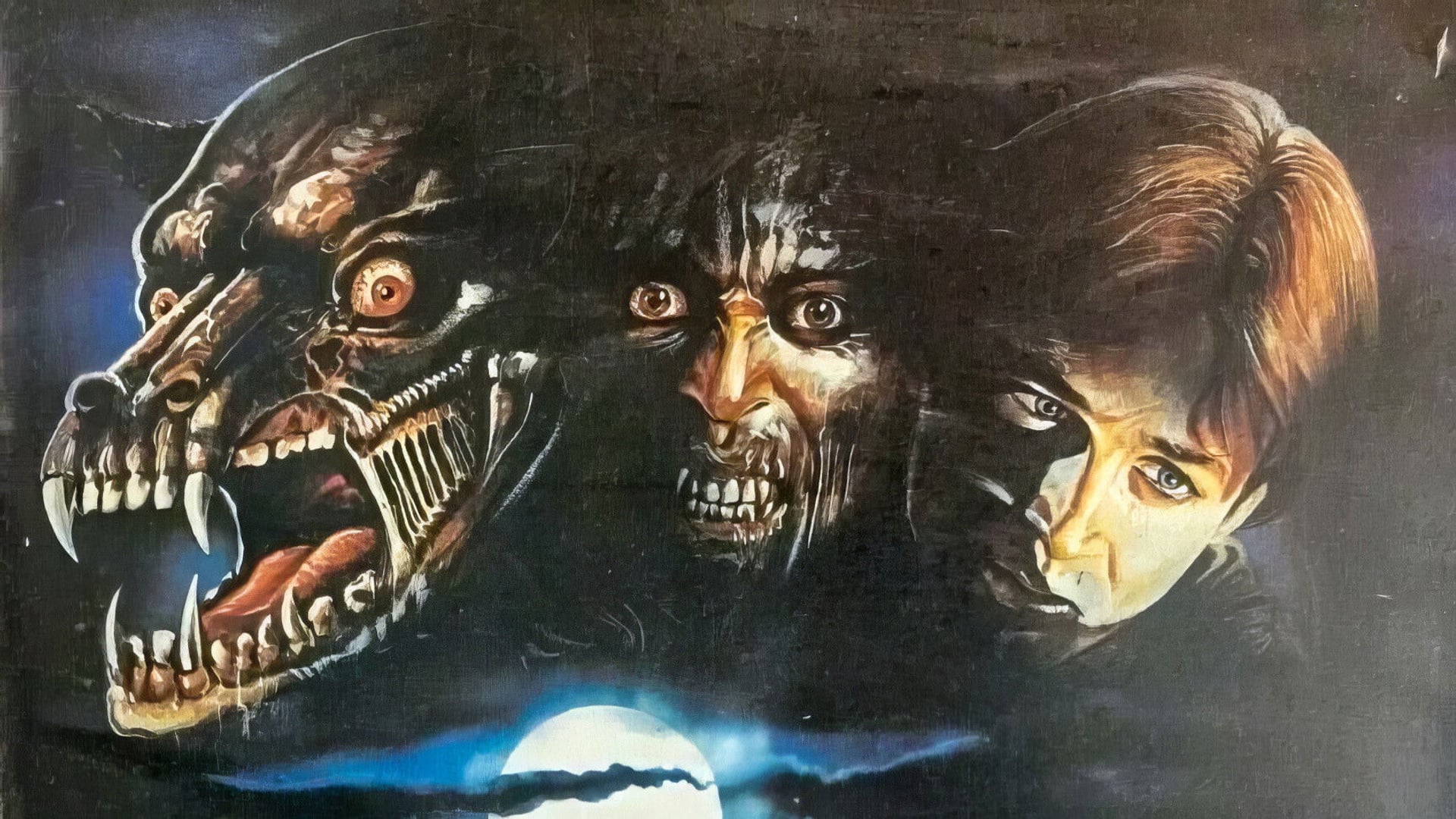 Foto do filme Matilha da Maldição: Uma Noite de Horror