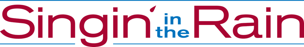 Foto do filme Cantando na Chuva