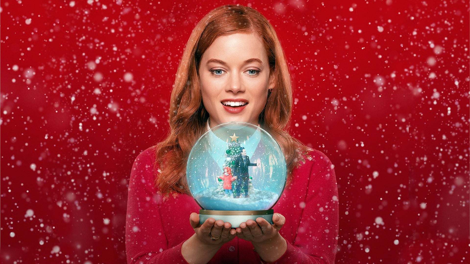 Foto do filme O Natal Extraordinário de Zoey