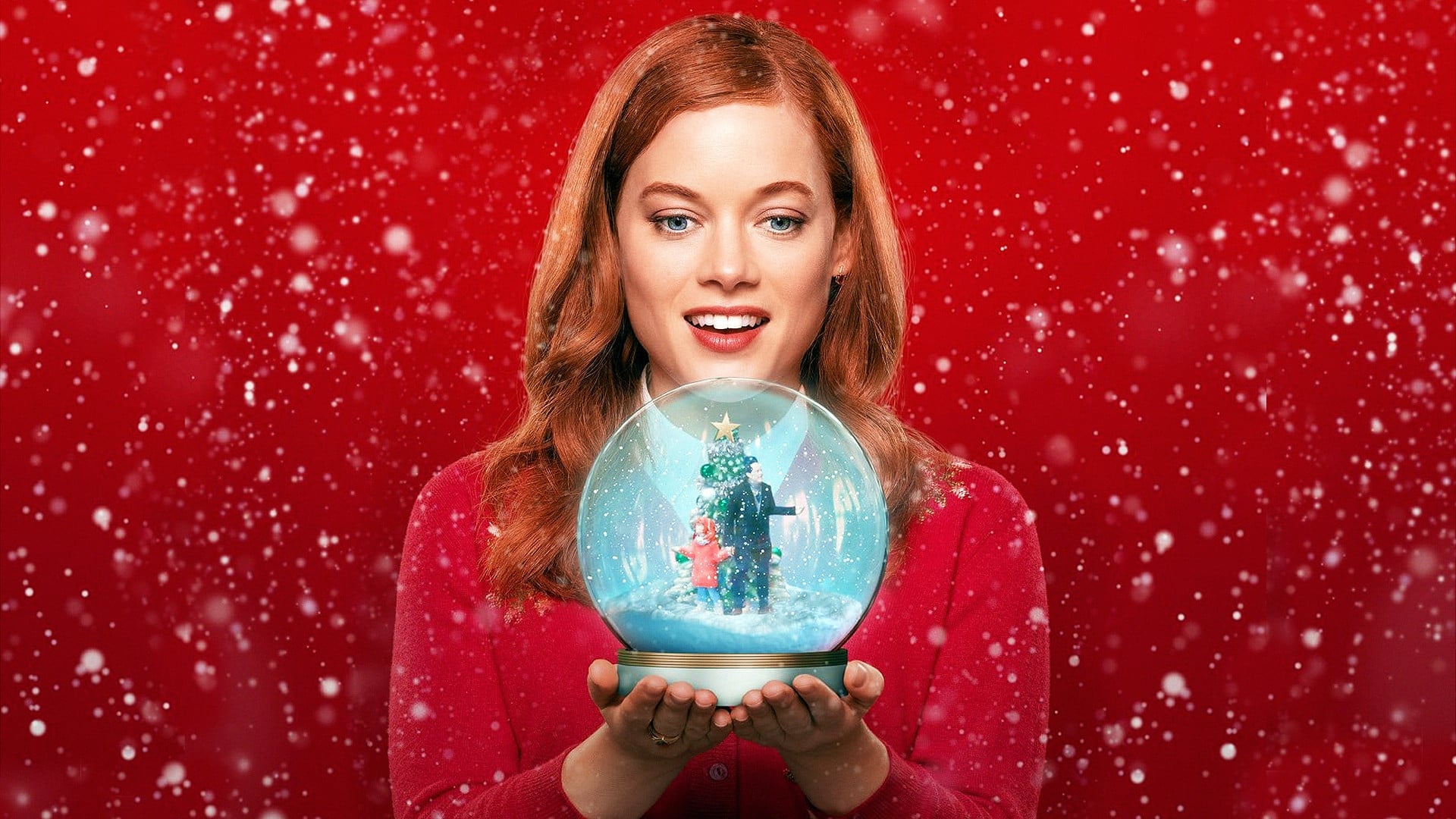 Foto do filme O Natal Extraordinário de Zoey