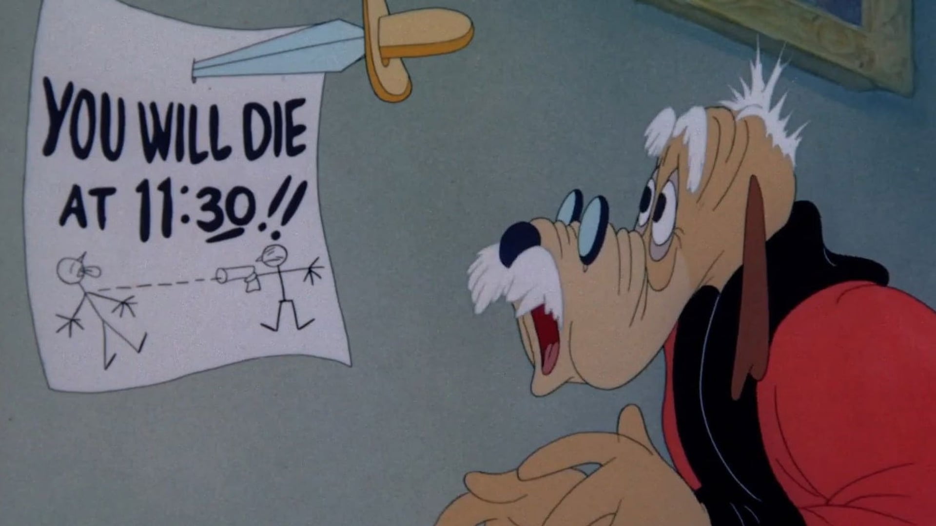 Foto do filme Who Killed Who?