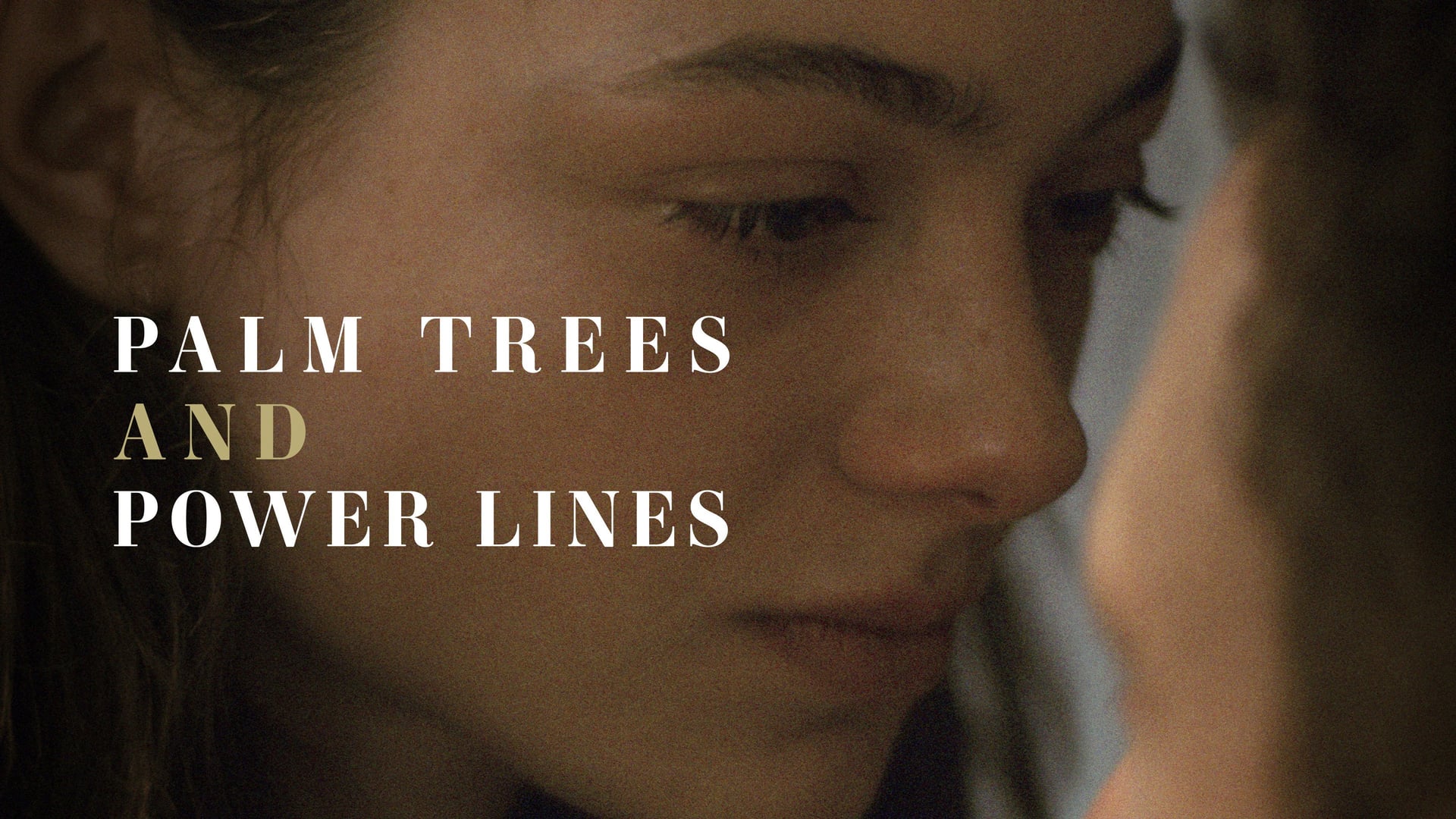 Foto do filme Palm Trees and Power Lines