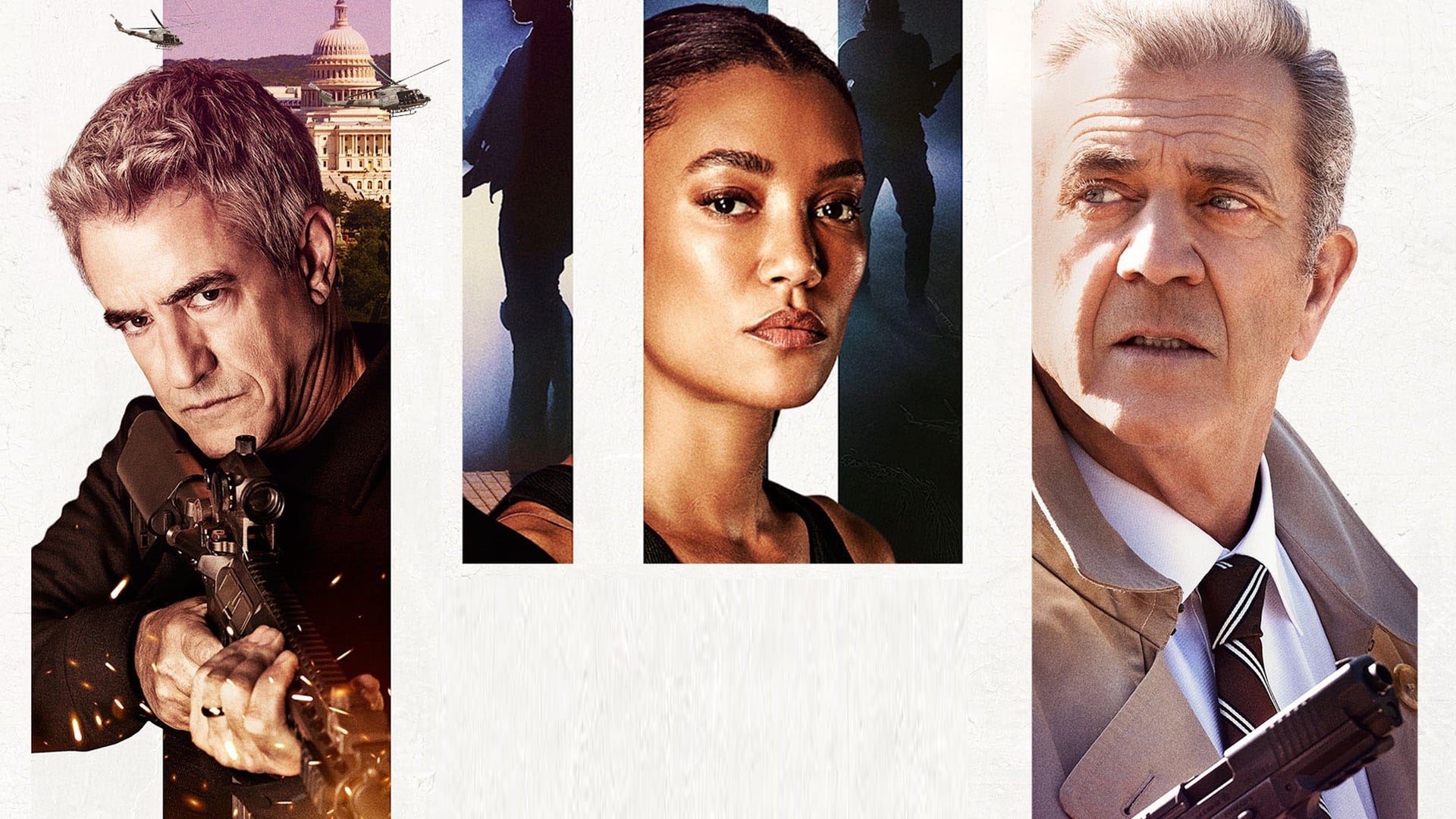 Foto do filme O Jogo da Espionagem
