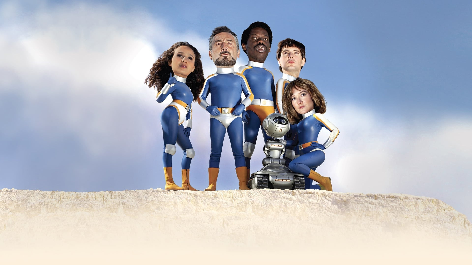 Foto do filme Fumar Causa Tosse