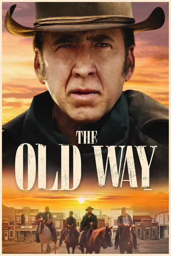 The Old Way - À Maneira Antiga