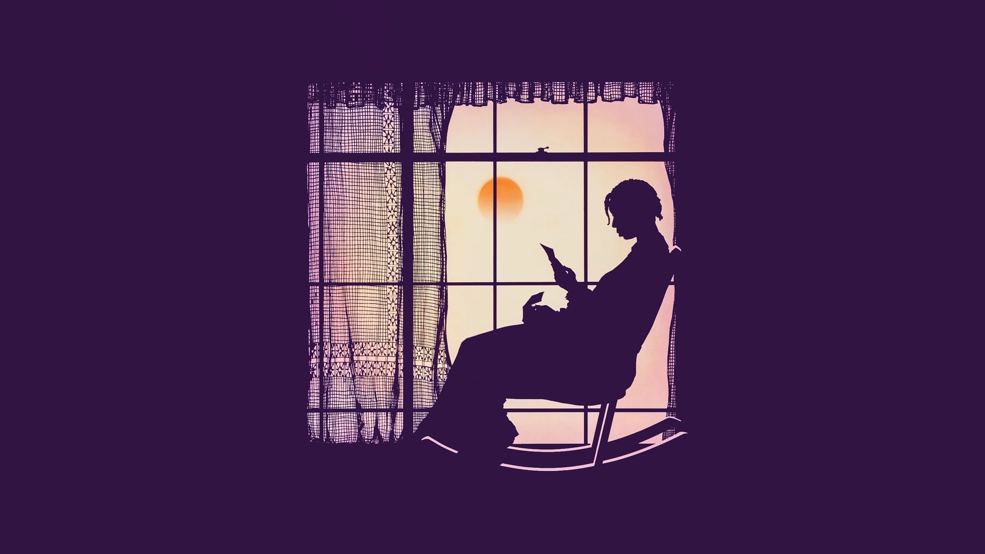 Foto do filme A Cor Púrpura