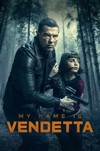 Meu Nome é Vingança