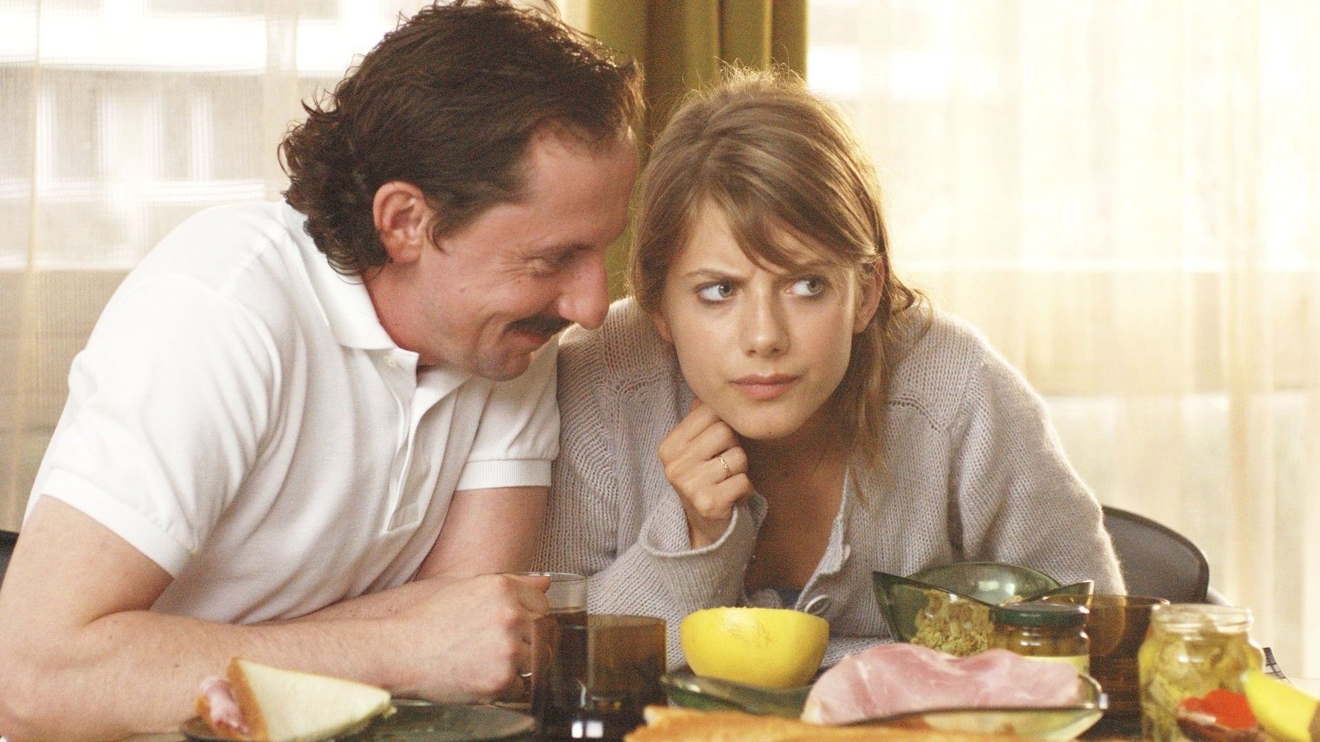 Foto do filme Dikkenek