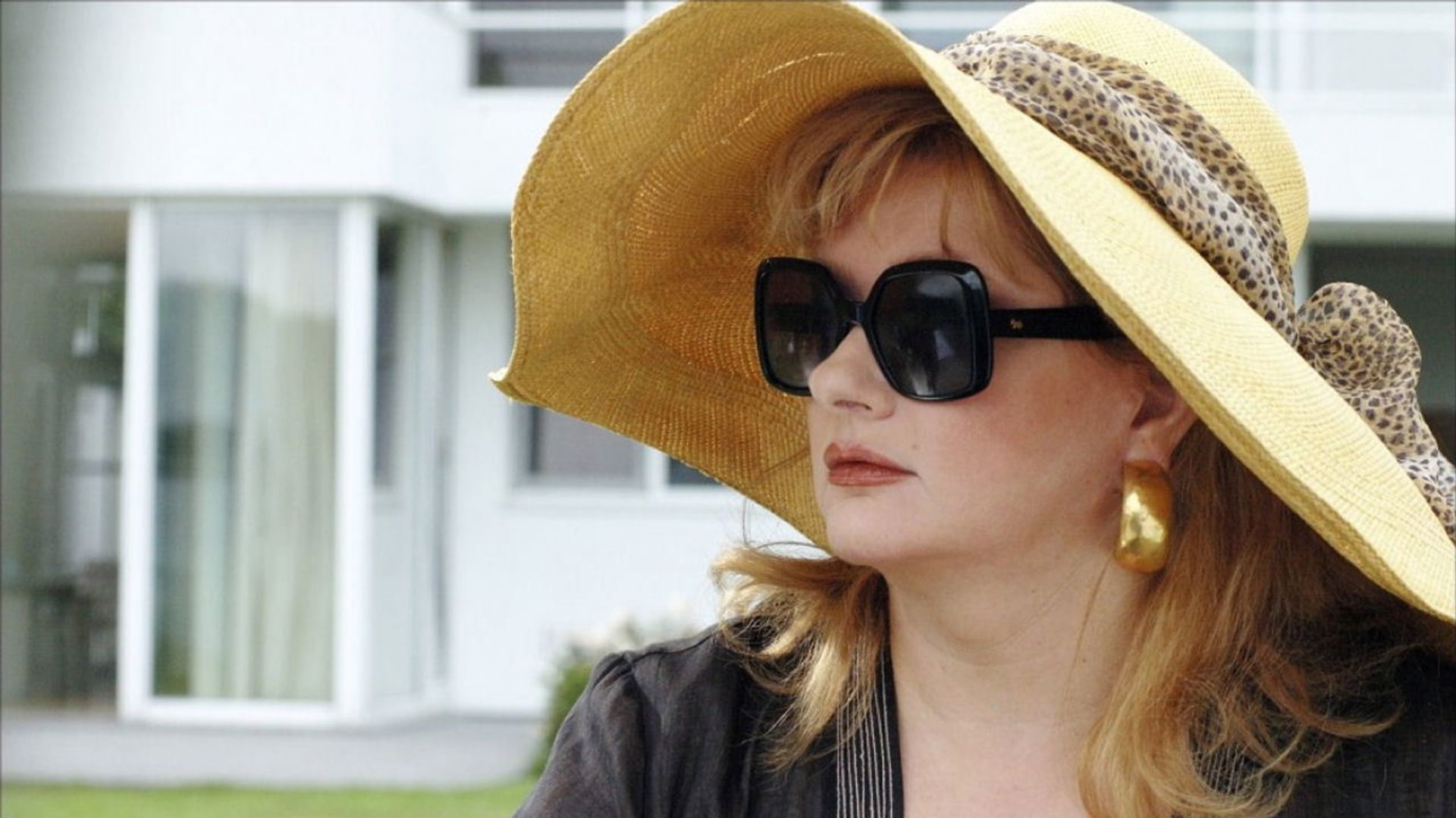 Foto do filme Dikkenek