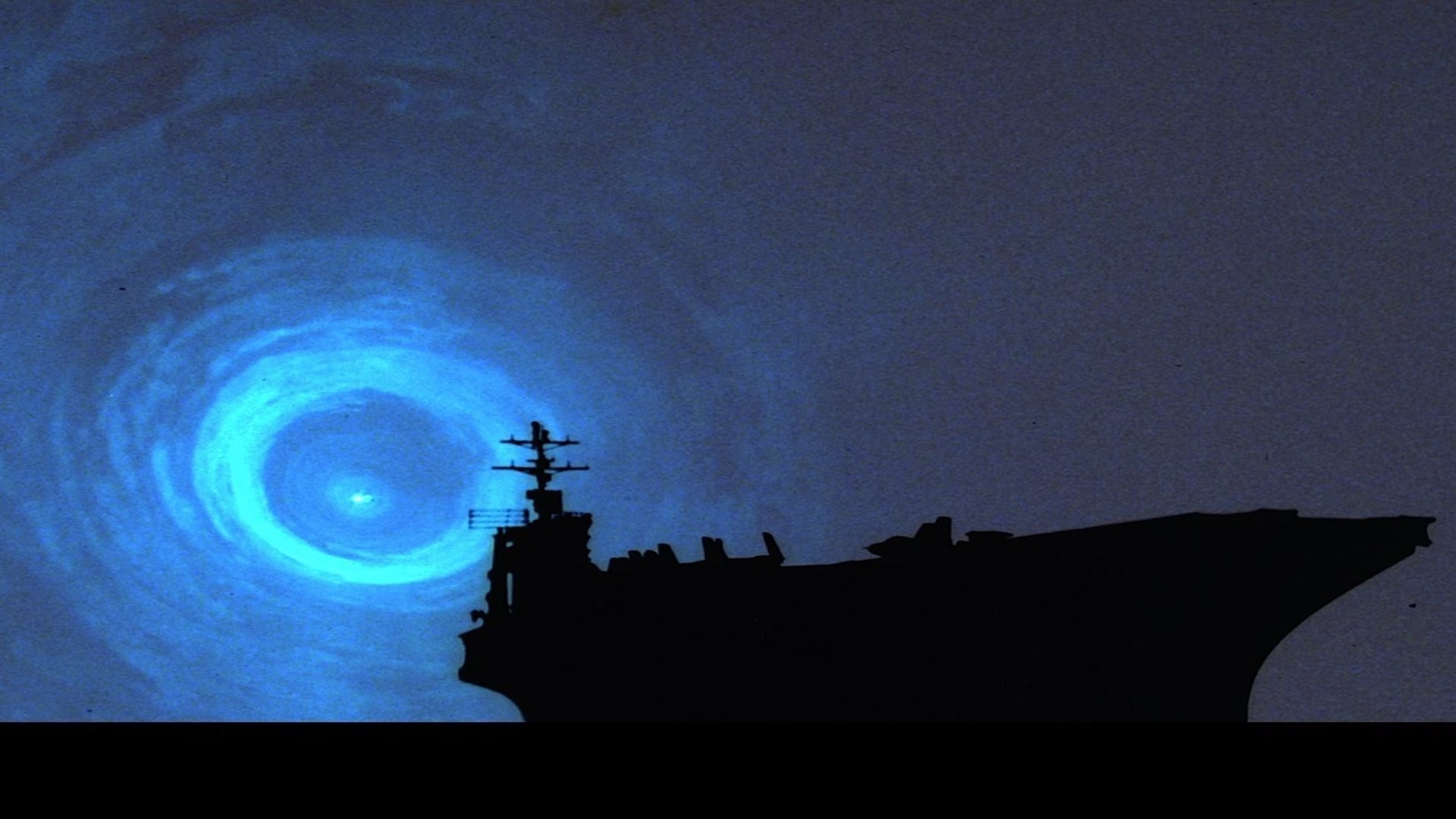 Foto do filme Nimitz de Volta ao Inferno
