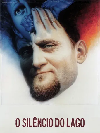 O Silêncio do Lago