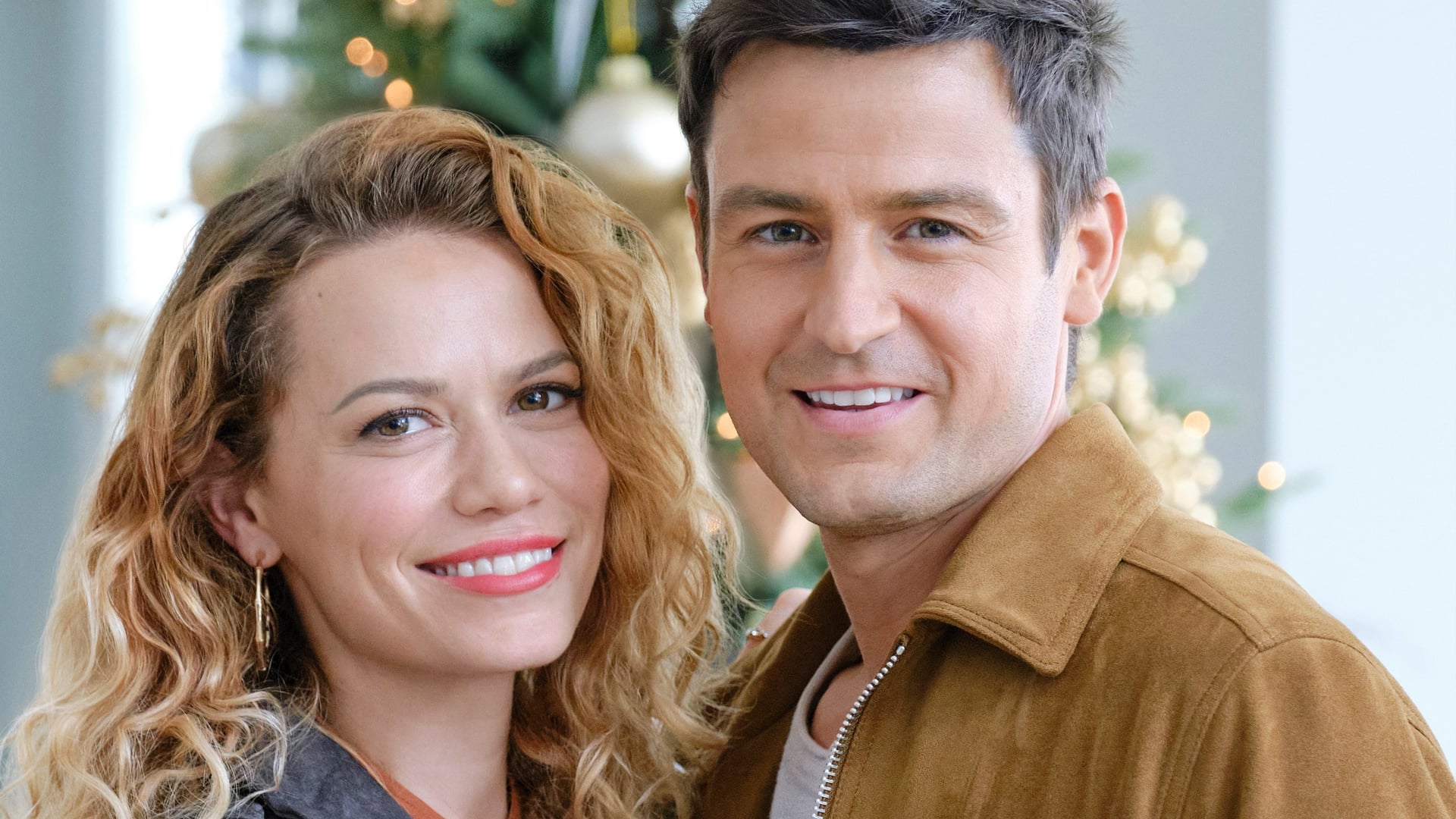 Foto do filme Imprevisto de Natal