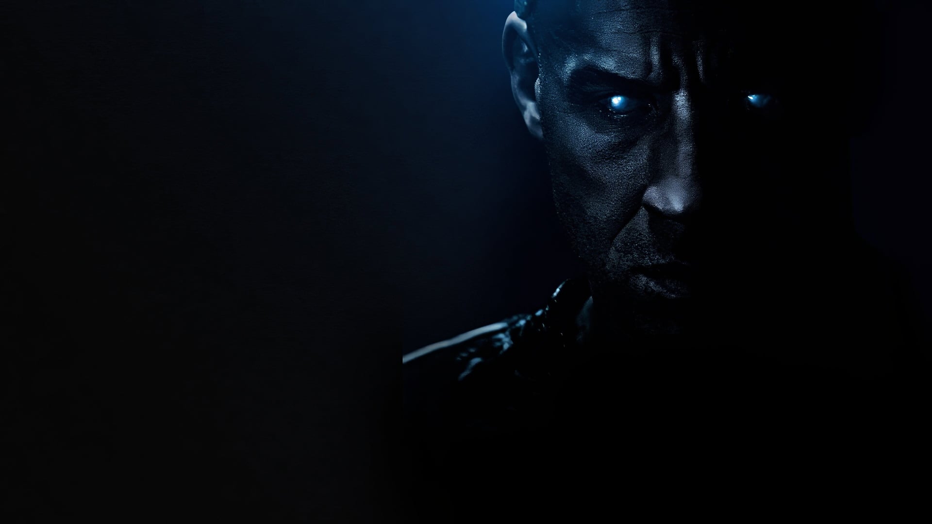 Foto do filme Riddick 3