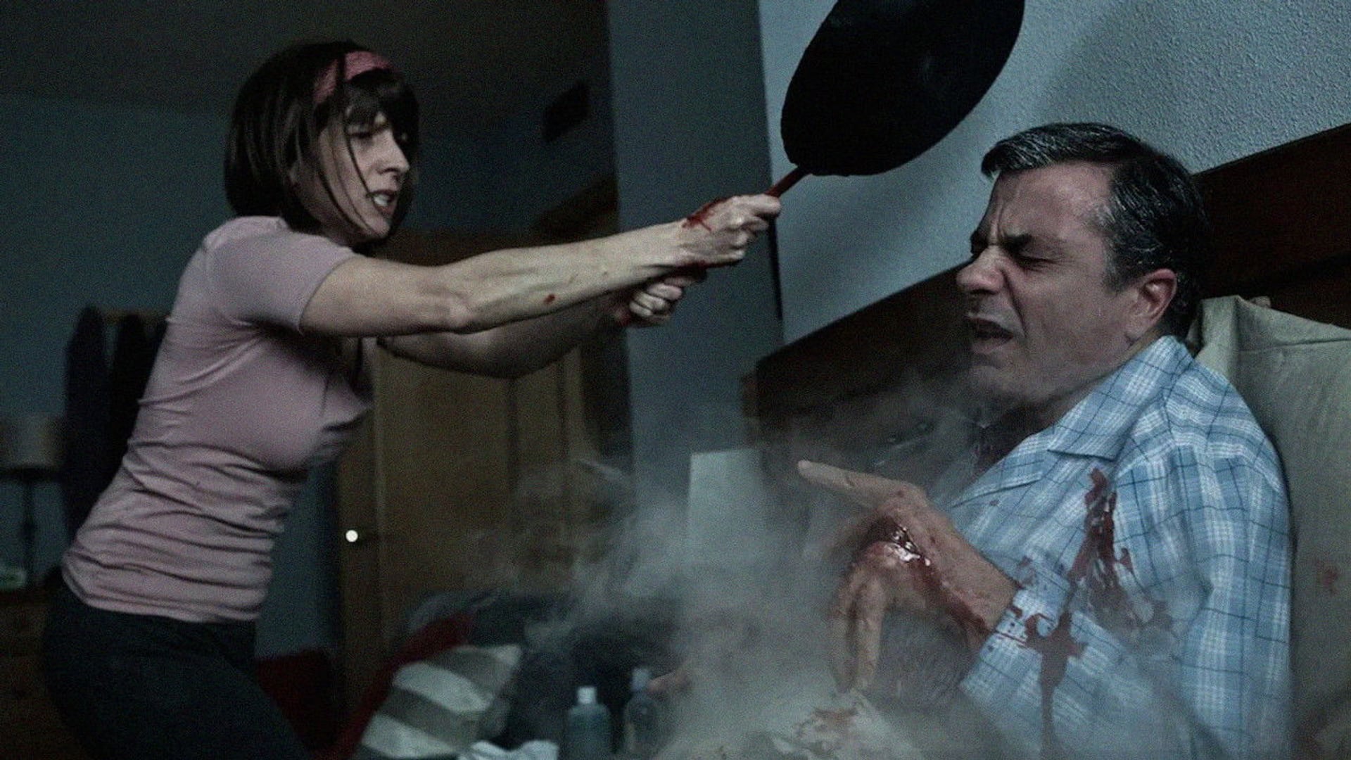 Foto do filme O ABC da Morte