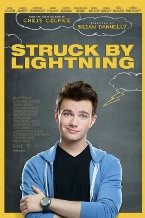 O Diário de Carson Phillips