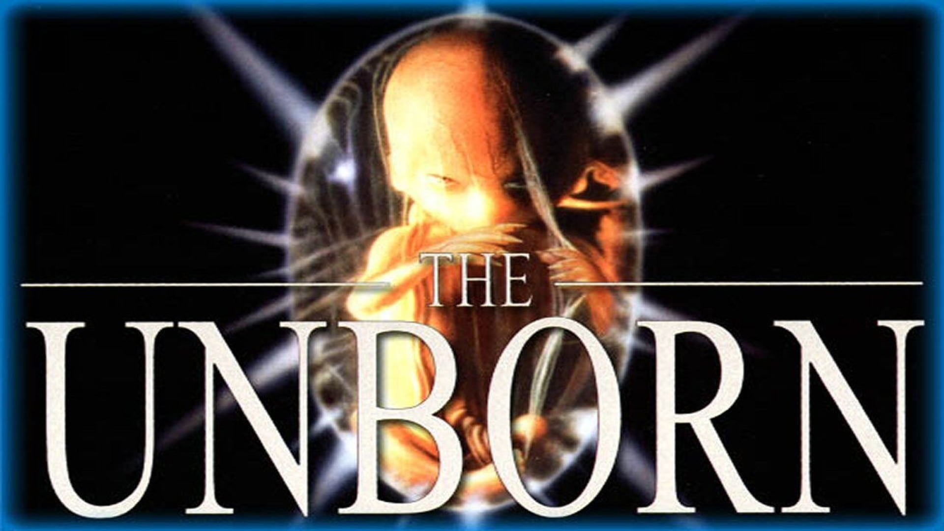 Foto do filme The Unborn